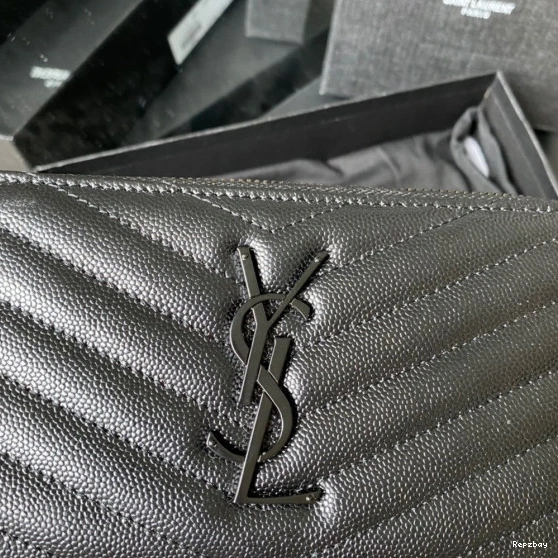 Repladies REP MONOGRAM YSL WALLET ZIPPY 1218
